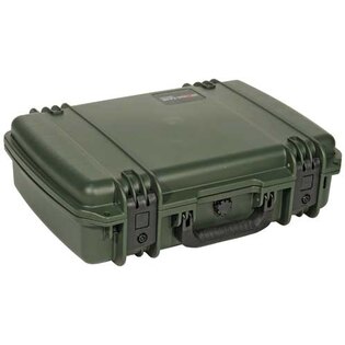 Peli™ Storm Case® iM2370 durable waterproof laptop case without foam