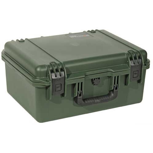 Peli™ Storm Case® iM2450 Durable waterproof case without foam