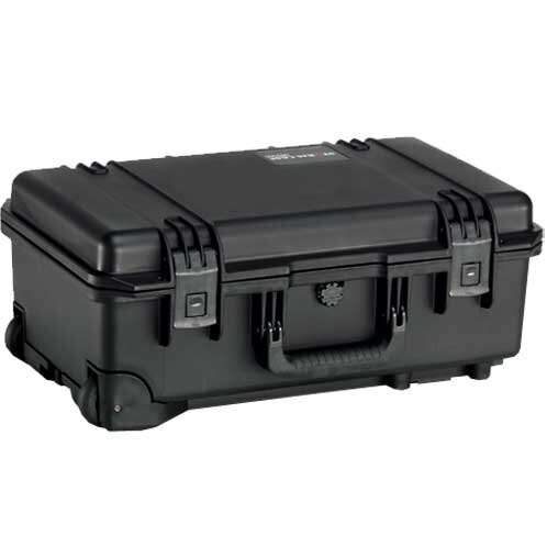 Peli™ Storm Case® iM2500 durable waterproof carry-on case without foam