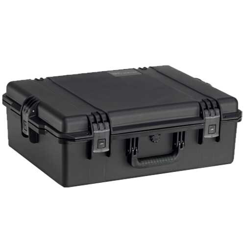 Peli™ Storm Case® iM2700 resistant waterproof case without foam