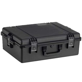 Peli™ Storm Case® iM2700 resistant waterproof case without foam