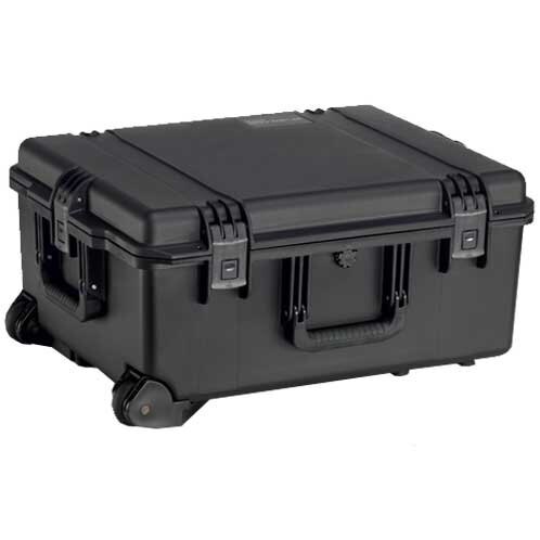 Peli™ Storm Case® iM2720 durable waterproof case without foam