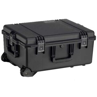 Peli™ Storm Case® iM2720 durable waterproof case without foam