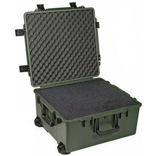 Peli™ Storm Case® iM2875 durable waterproof case with foam