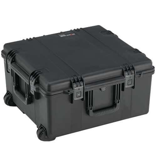 Peli™ Storm Case® iM2875 durable waterproof case without foam