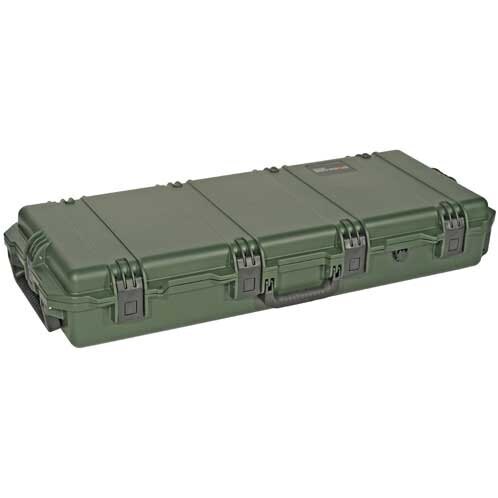 Peli™ Storm Case® iM3100 durable waterproof long case without foam