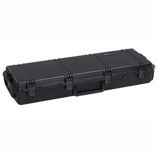 Peli™ Storm Case® iM3200 durable waterproof long case without foam