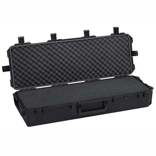 Peli™ Storm Case® iM3220 durable waterproof long case with foam