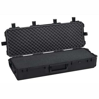 Peli™ Storm Case® iM3220 durable waterproof long case with foam