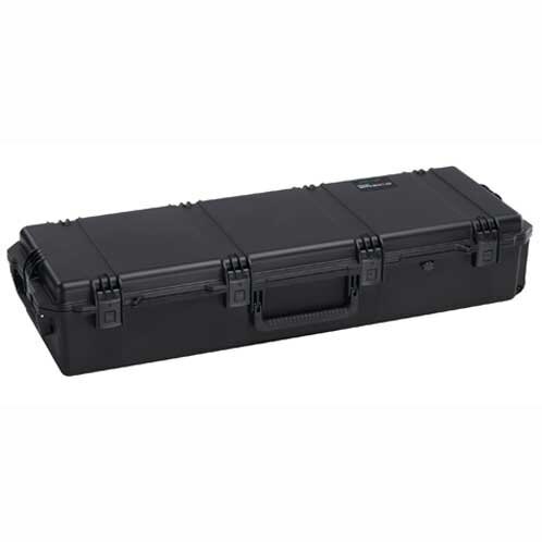 Peli™ Storm Case® iM3220 durable waterproof long case without foam