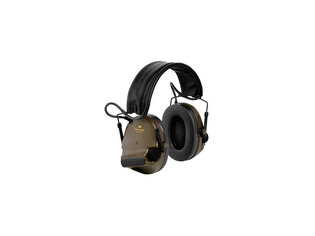 PELTOR® 3M® ComTac XPI Standard Electronic protective over-ear headset