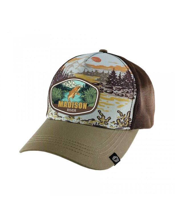 Pentagon® Adventure Angler cap