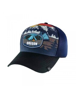 Pentagon® Adventure Camper cap
