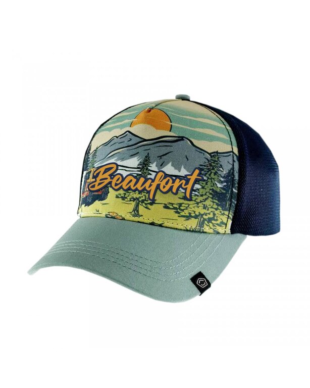 Pentagon® Adventure Explorer cap