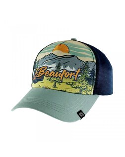 Pentagon® Adventure Explorer cap