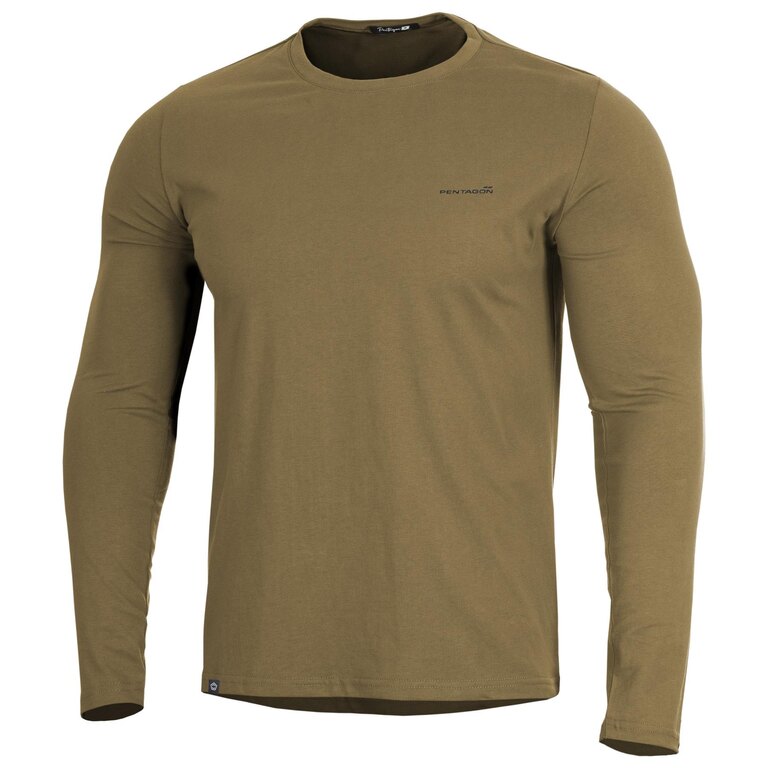 Pentagon® Ageron 2.0 Long shirt