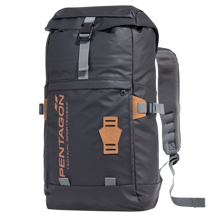 PENTAGON® Akme Stealth backpack - black