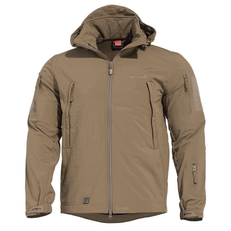 Pentagon® Artaxes SF Level IV jacket