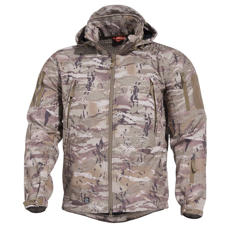 Pentagon® Artaxes SF Level IV jacket