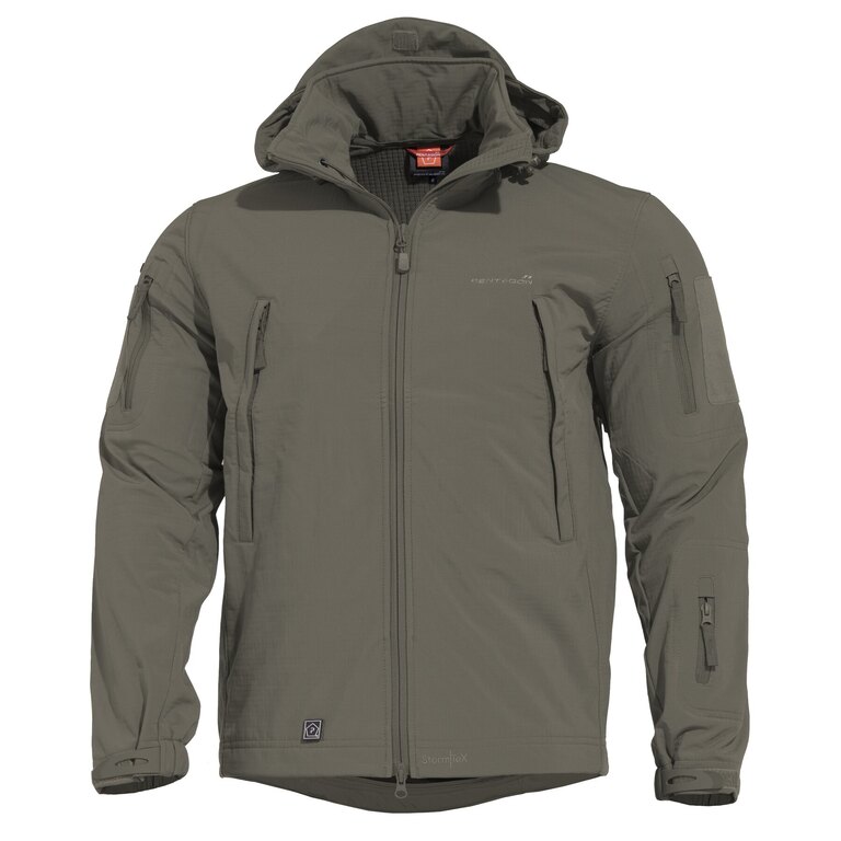 Pentagon® Artaxes SF Level IV jacket