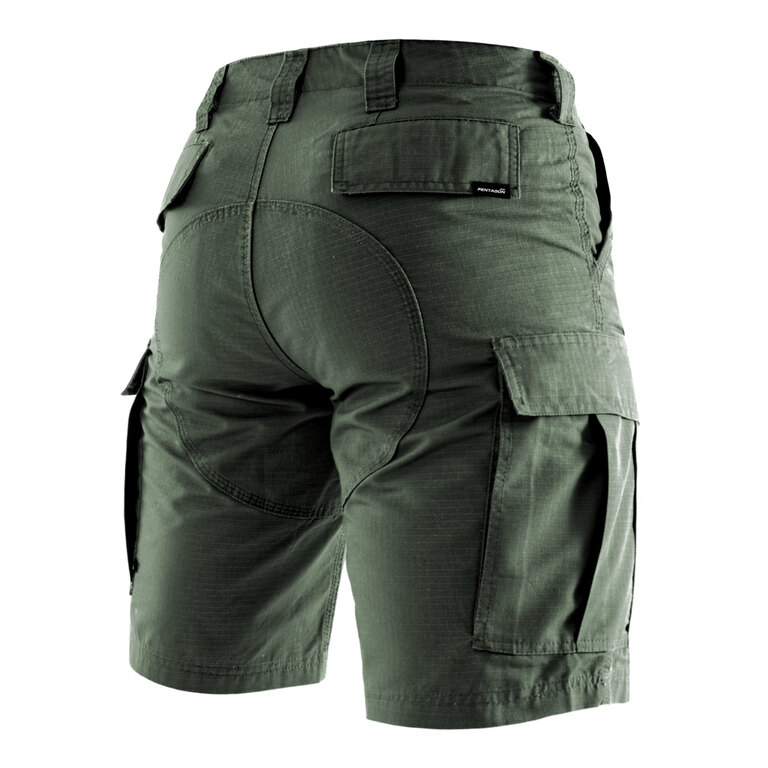 PENTAGON® BDU 2.0 shorts