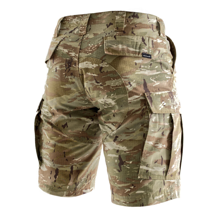 PENTAGON® BDU 2.0 shorts