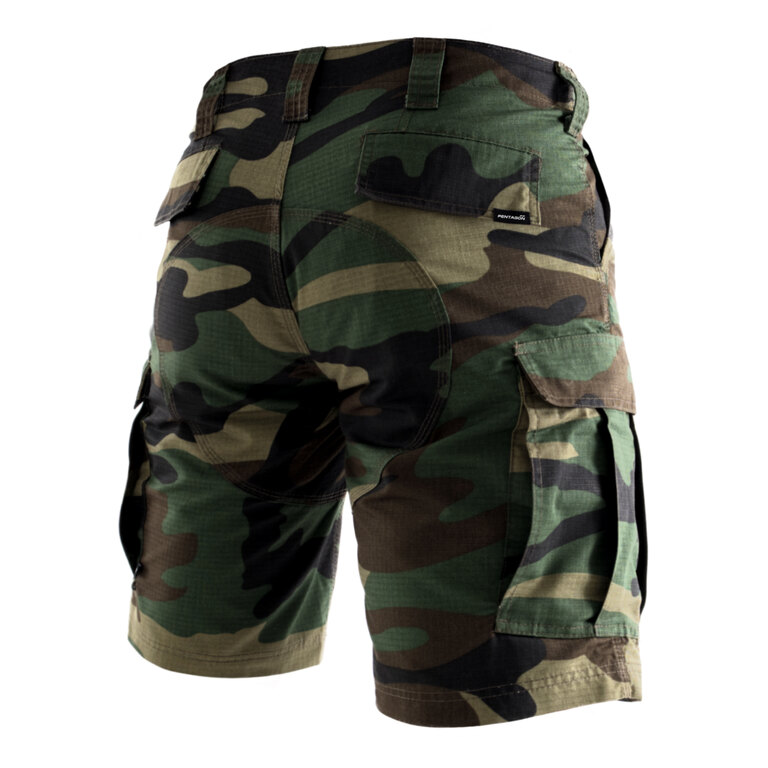 PENTAGON® BDU 2.0 shorts