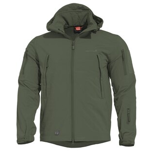 Pentagon coat ARTAXES SF Level IV