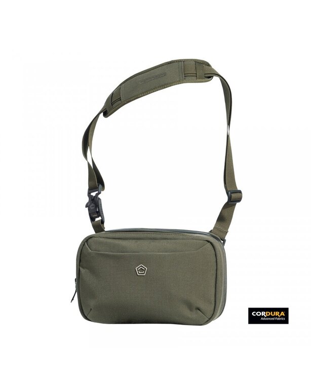 Pentagon® Consul Horizontal sling bag