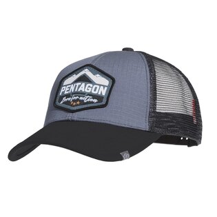 Pentagon® Era Trucker cap / Born for Action