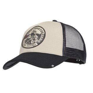 Pentagon® Era Trucker Instructor Zero cap