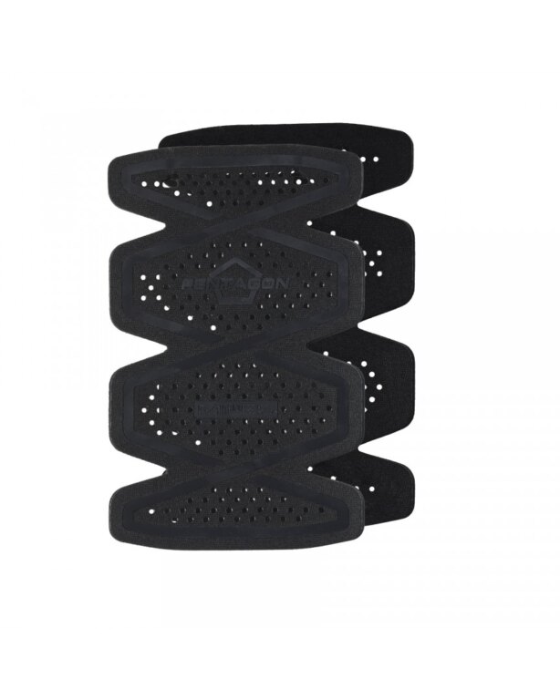 Pentagon® Flexcore SBR Internal Knee Pads