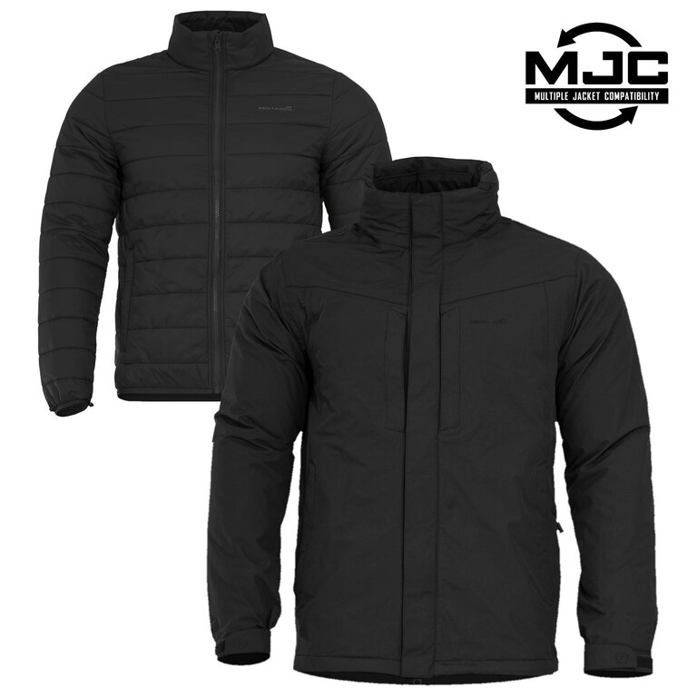 Pentagon® Gen V 3.0 Storm|Tex™ parka