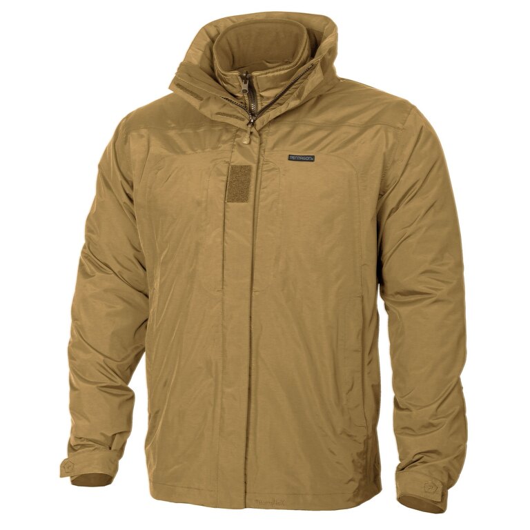 PENTAGON® GEN V 3 in 1 jacket