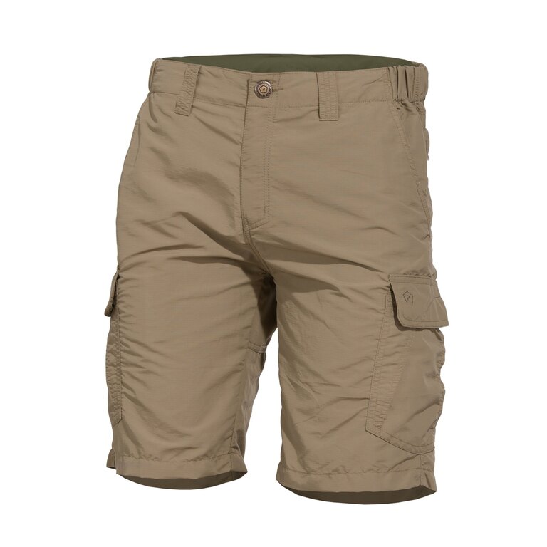 PENTAGON® Gomati shorts – coyote