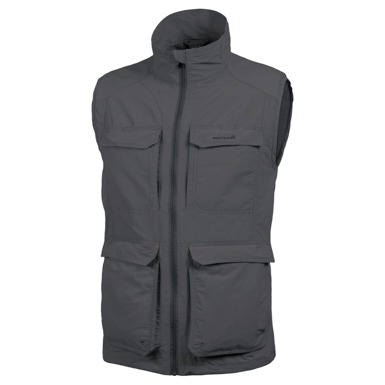 PENTAGON® Gomati walking vest