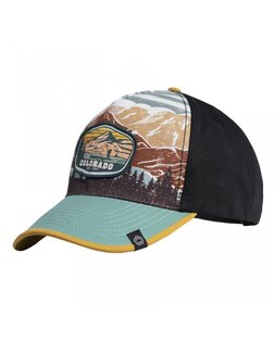 Pentagon® Hermit Colorado cap