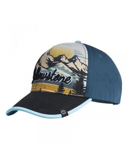 Pentagon® Hermit Yellowstone cap