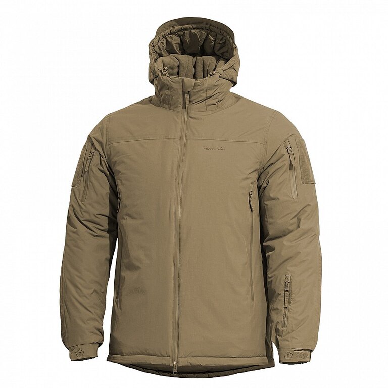 Pentagon® Hoplite Parka Jacket
