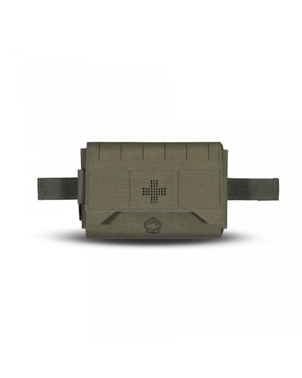 Pentagon® Horizontal Medic IFAK Pouch