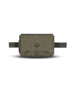 Pentagon® Horizontal Medic IFAK Pouch