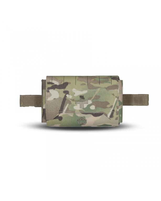Pentagon® Horizontal Medic IFAK Pouch Multicam®
