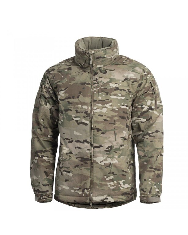 Pentagon® Logan Level 7 winter jacket / Multicam®