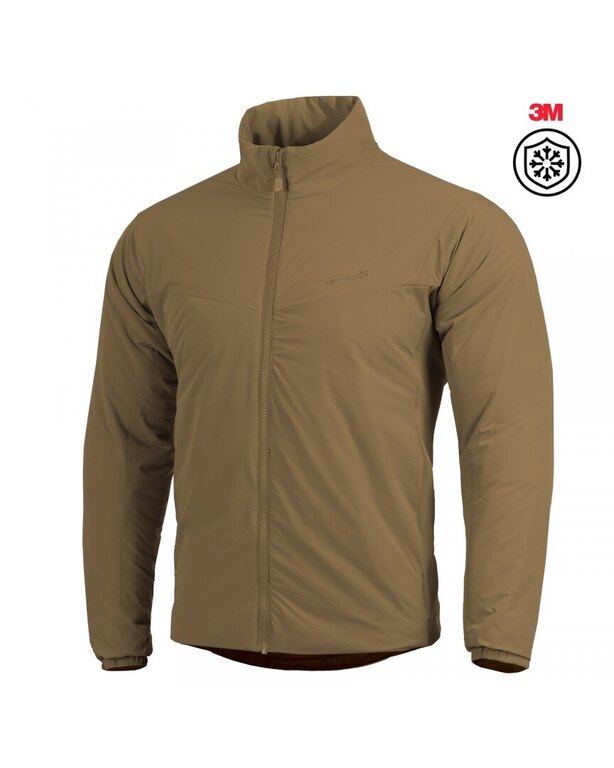 Pentagon® LYNX V2.0 3M™ G60™ lightweight insulated jacket