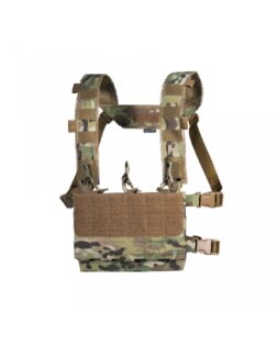 Pentagon® Micro Chest Rig Multicam®
