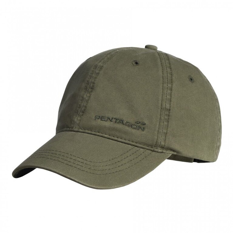 Pentagon® Mike Twill BB cap