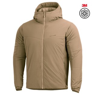 Pentagon® Panthiras V2.0 3M™ G™ lightweight insulated jacket