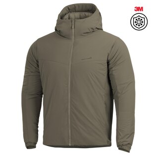 Pentagon® Panthiras V2.0 3M™ G™ lightweight insulated jacket