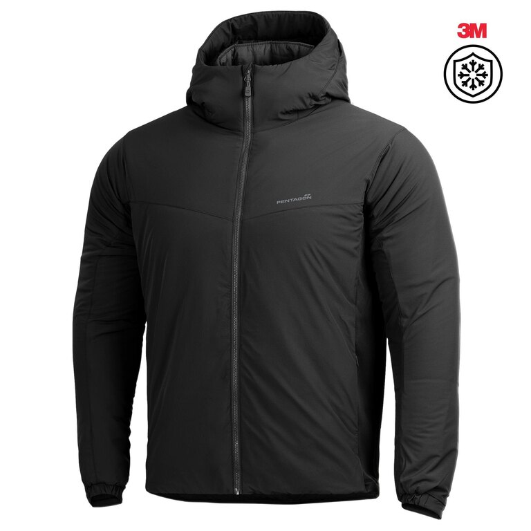 Pentagon® Panthiras V2.0 3M™ G™ lightweight insulated jacket