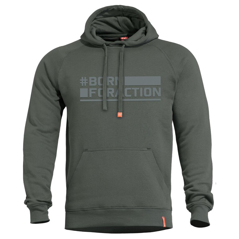 Pentagon® Phaeton Born For Action hoodie
